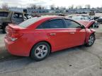 2015 Chevrolet Cruze Lt за продажба в Bridgeton, MO - Front End
