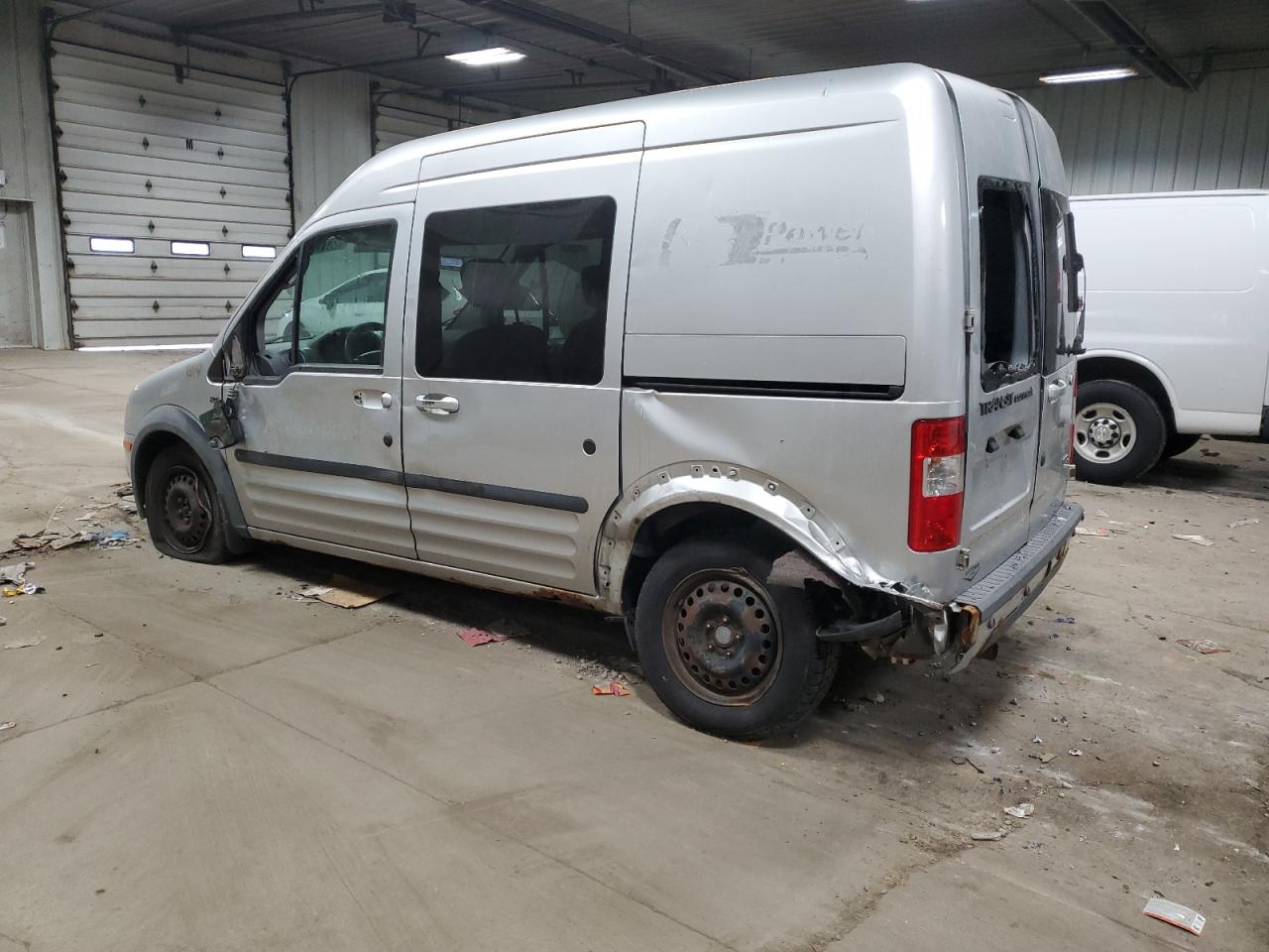 2013 Ford Transit - Image 2