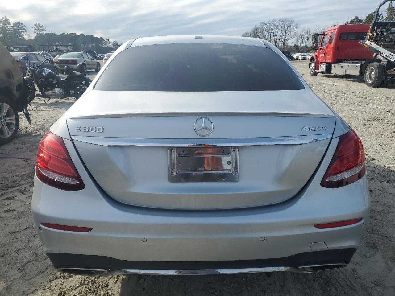 2017 Mercedes-Benz E-klasse - Image 6