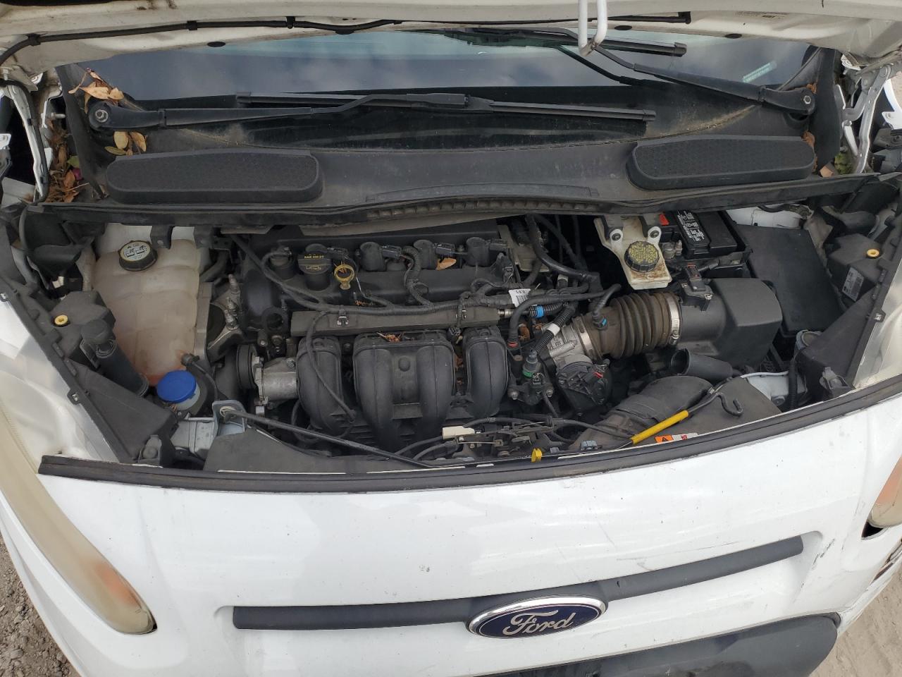 2014 Ford Transit - Image 12