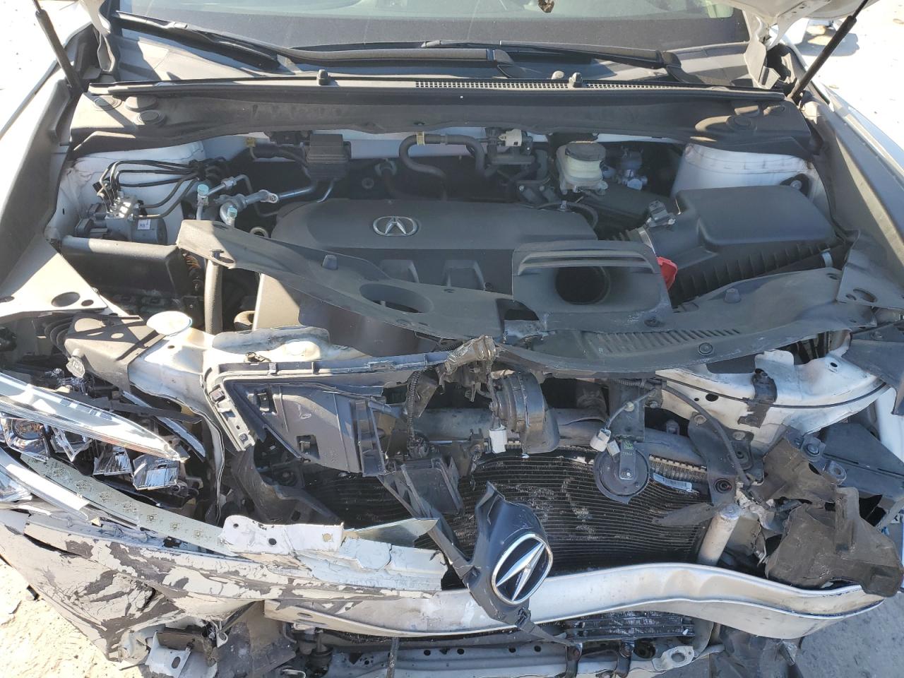 2018 Acura RDX - Image 12