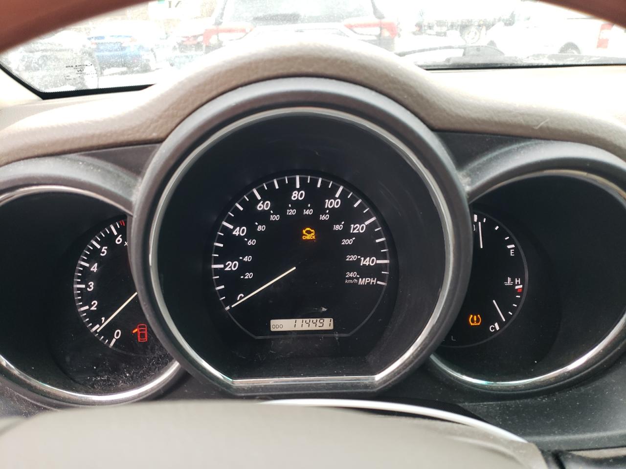 2007 Lexus RX - Image 9