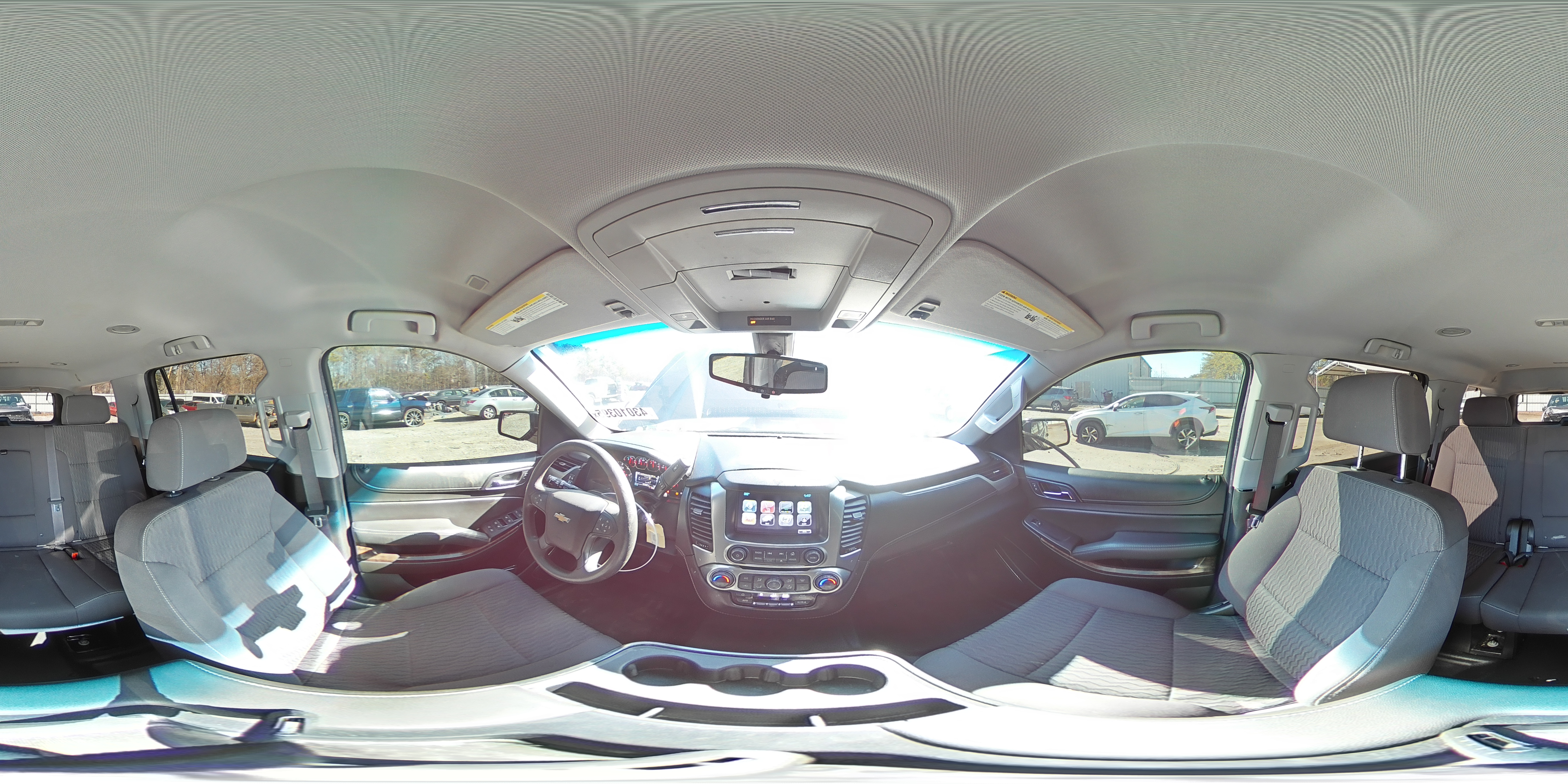 2018 Chevrolet Tahoe - Image 15