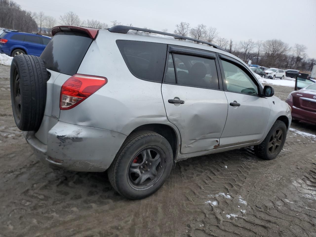 2007 Toyota RAV 4 - Image 3