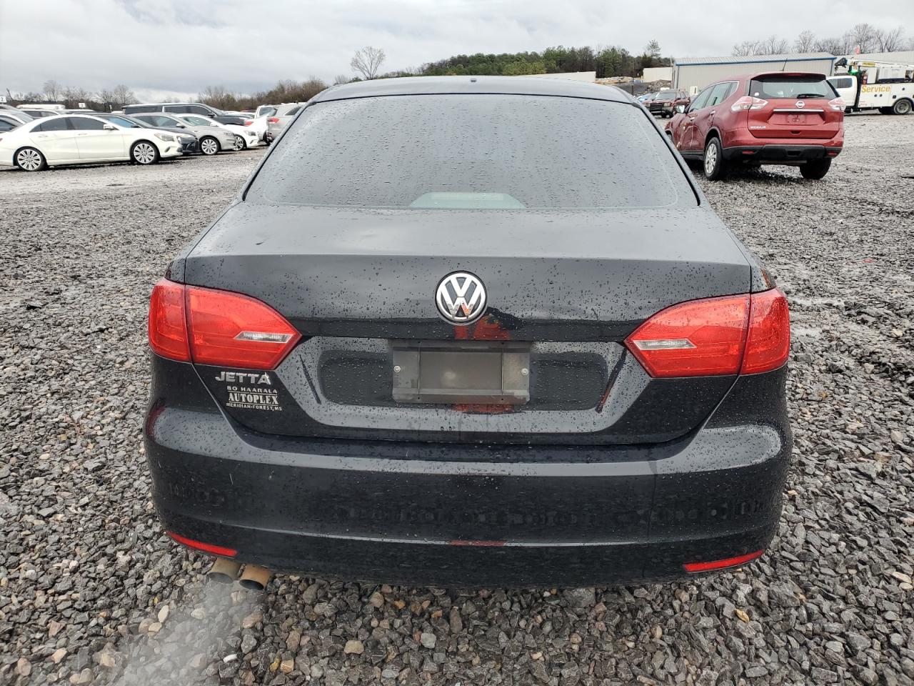 2014 Volkswagen Jetta - Image 6