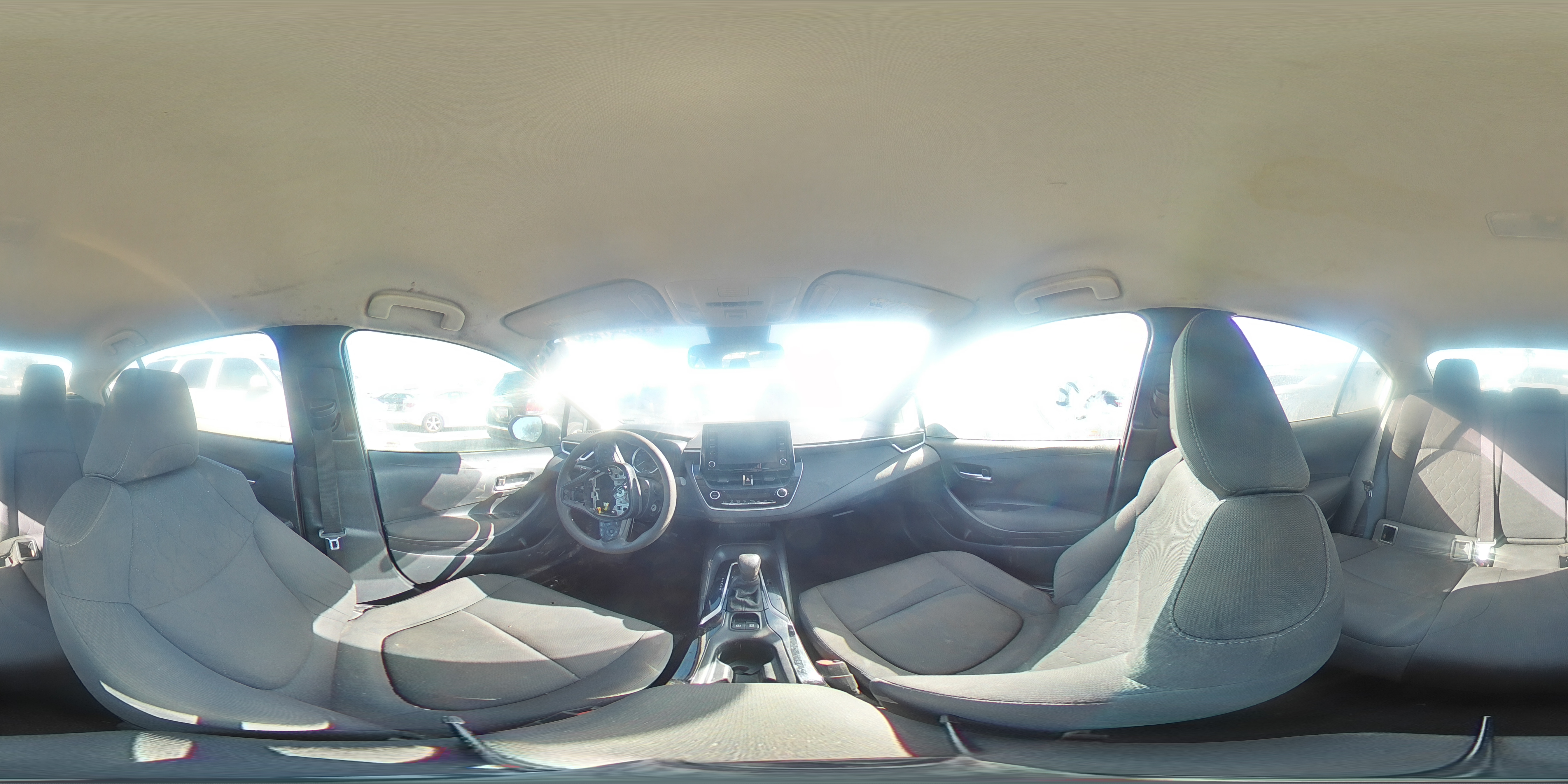 2020 Toyota Corolla - Image 13
