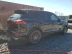 2017 Porsche Cayenne Se Hybrid Platinum за продажба в Hueytown, AL - All Over