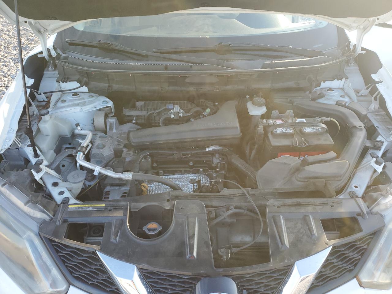 2015 Nissan Rogue - Image 14