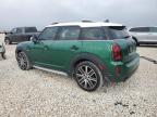 2024 Mini Cooper S Countryman All4 for Sale in Taylor, TX - Hail