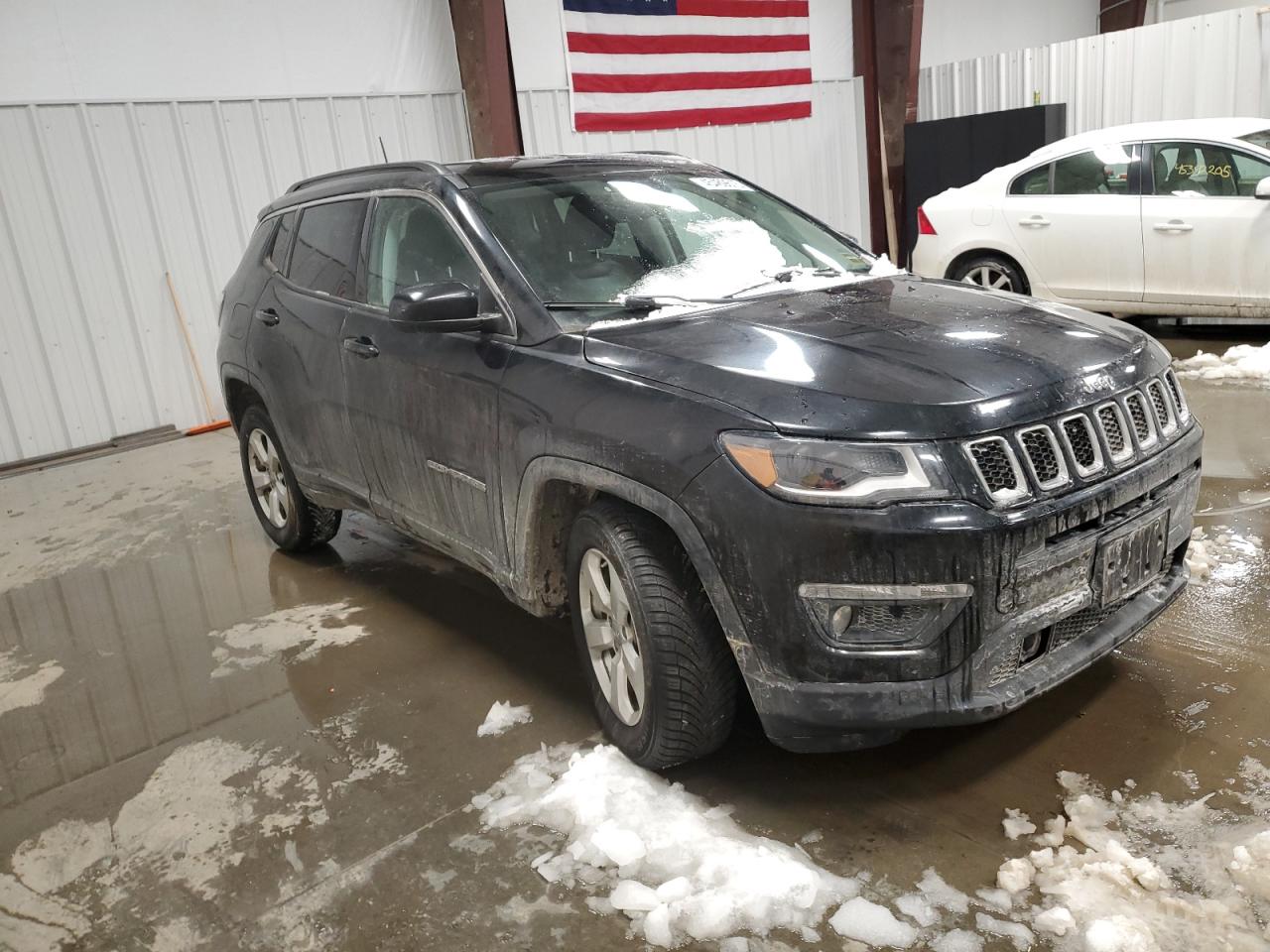 2018 Jeep Compass - Image 4