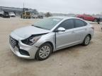 2021 Hyundai Accent Se na sprzedaż w Harleyville, SC - Front End