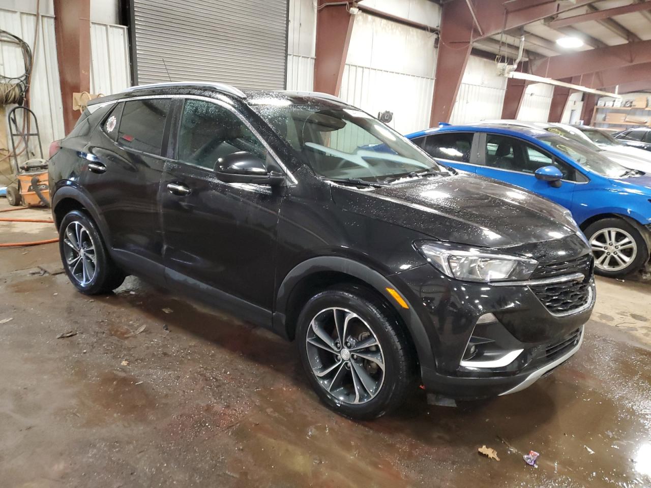 2021 Buick Encore - Image 4