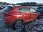 Exeter, RI에서 판매 중인 2021 Hyundai Tucson Limited - Front End