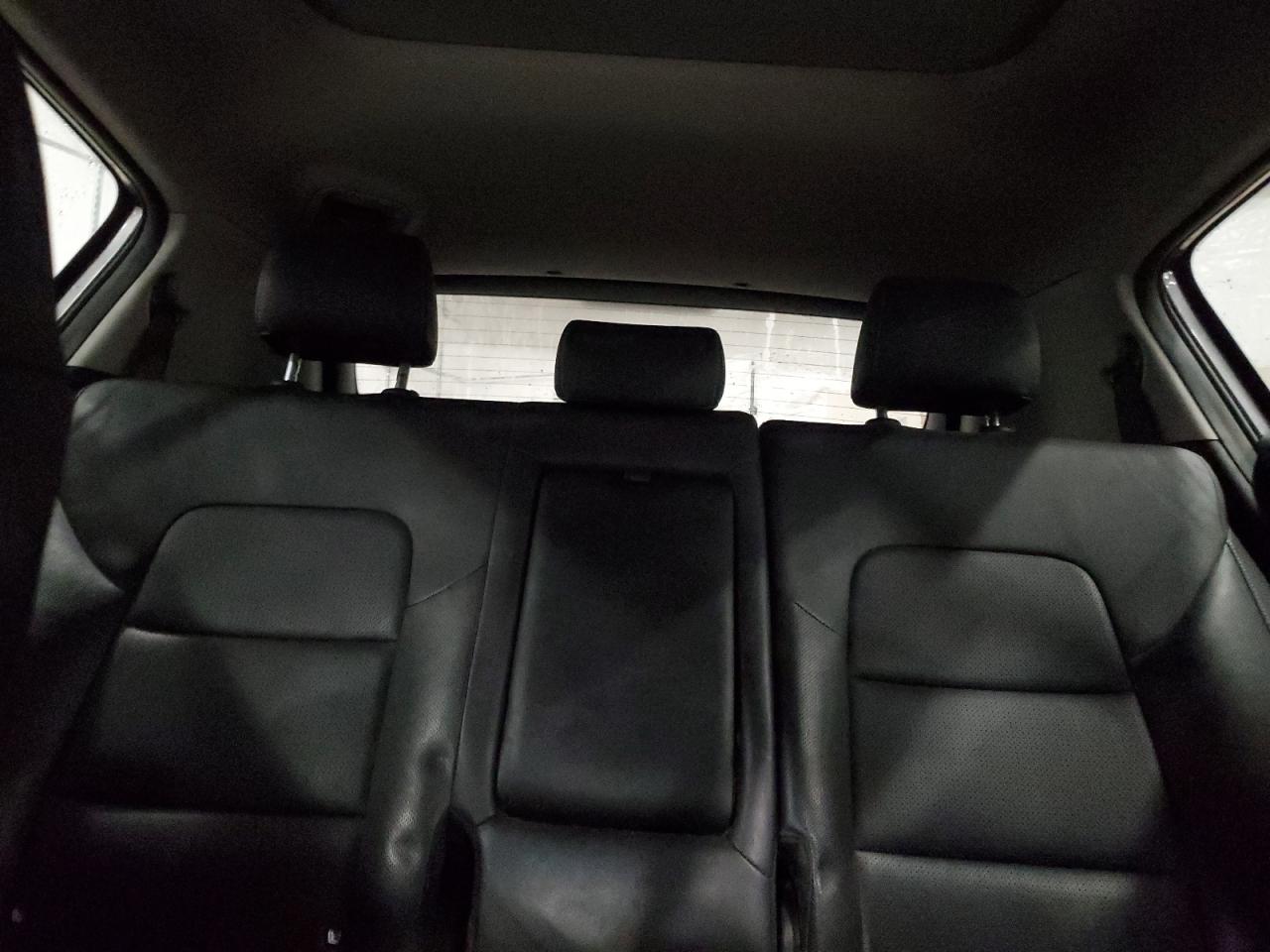 2017 Kia Sportage - Image 10