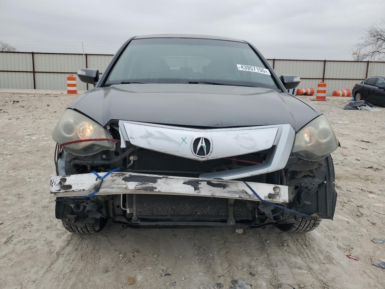 2010 Acura RDX - Image 5