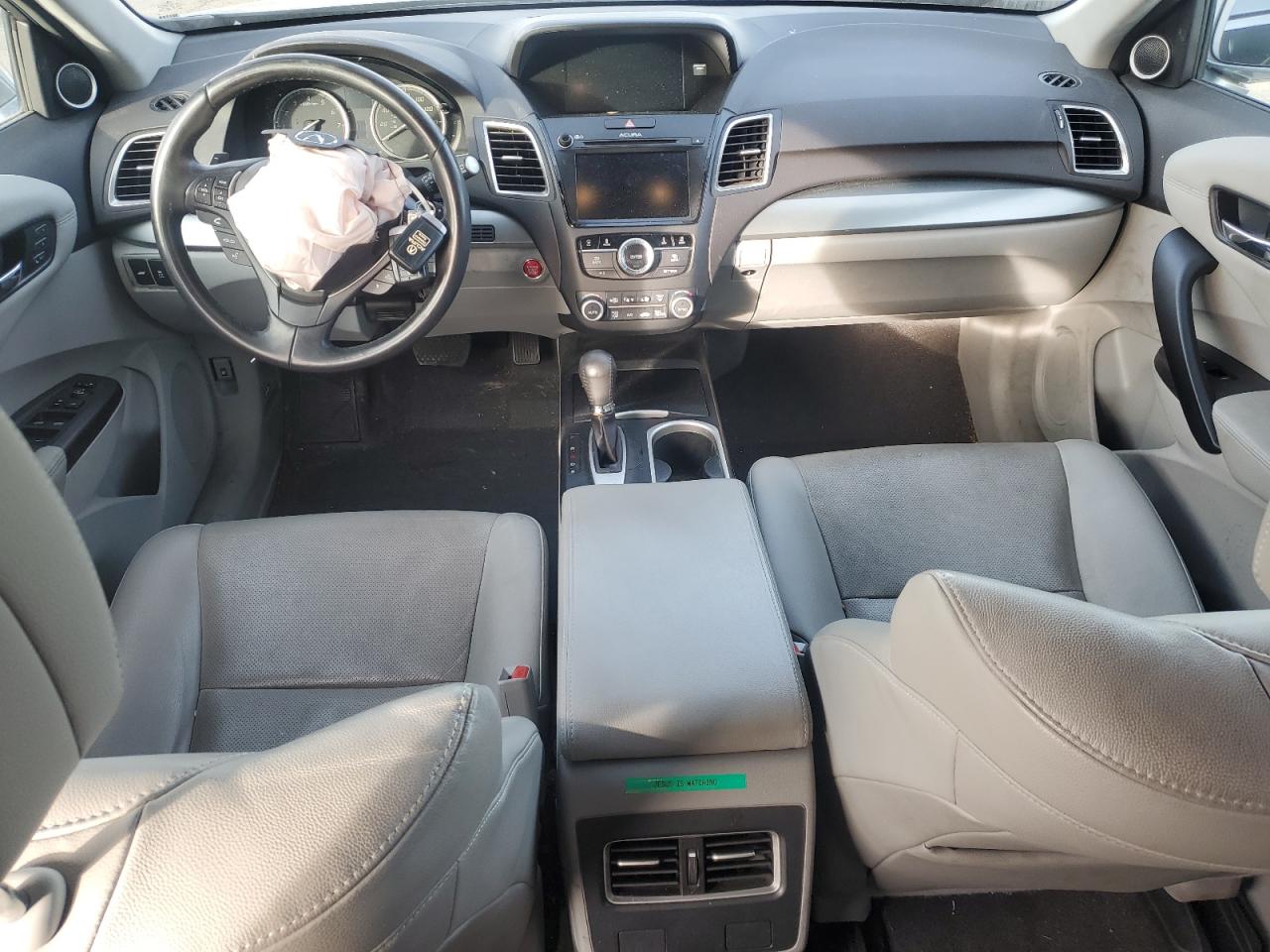 2017 Acura RDX - Image 8