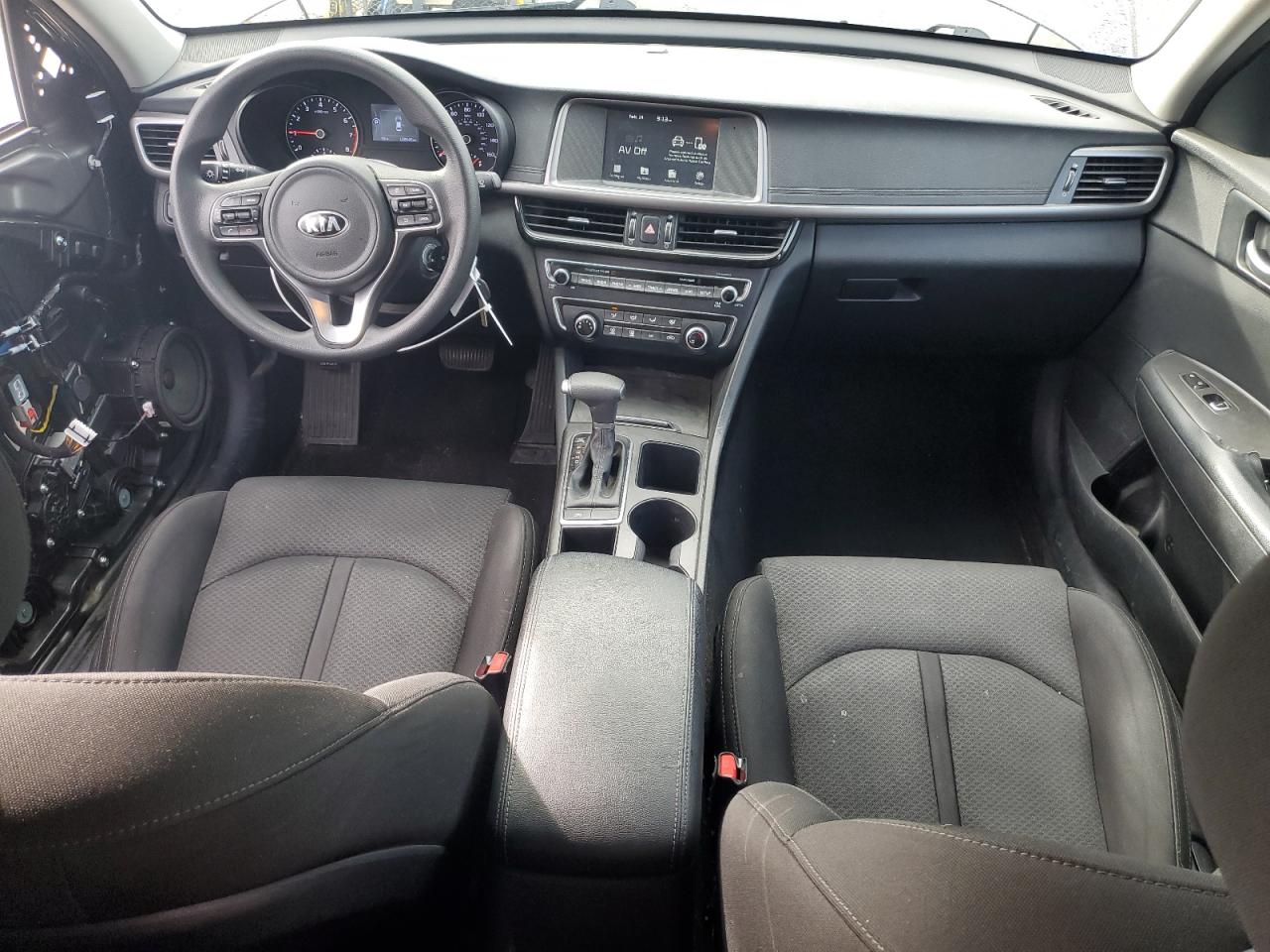 2018 Kia Optima - Image 8