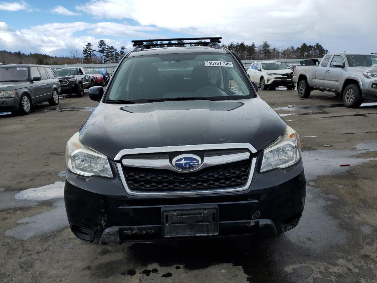 2015 Subaru Forester - Image 5