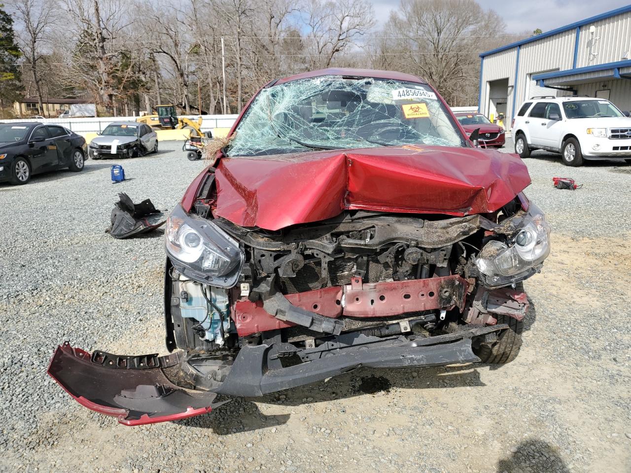 2016 Mazda CX-5 - Image 5