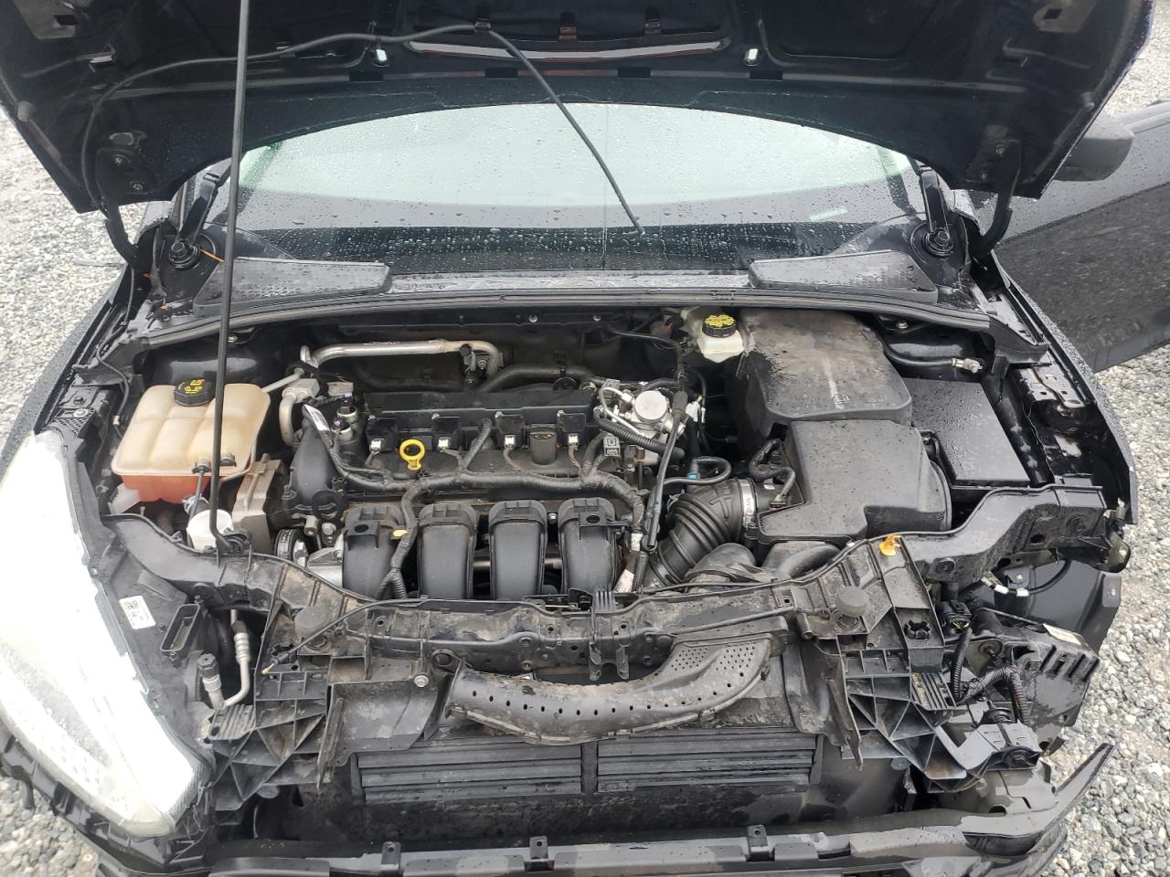 2017 Ford Focus - Image 11