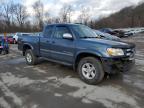 2005 Toyota Tundra Access Cab Sr5 en Venta en Ellwood City, PA - Front End