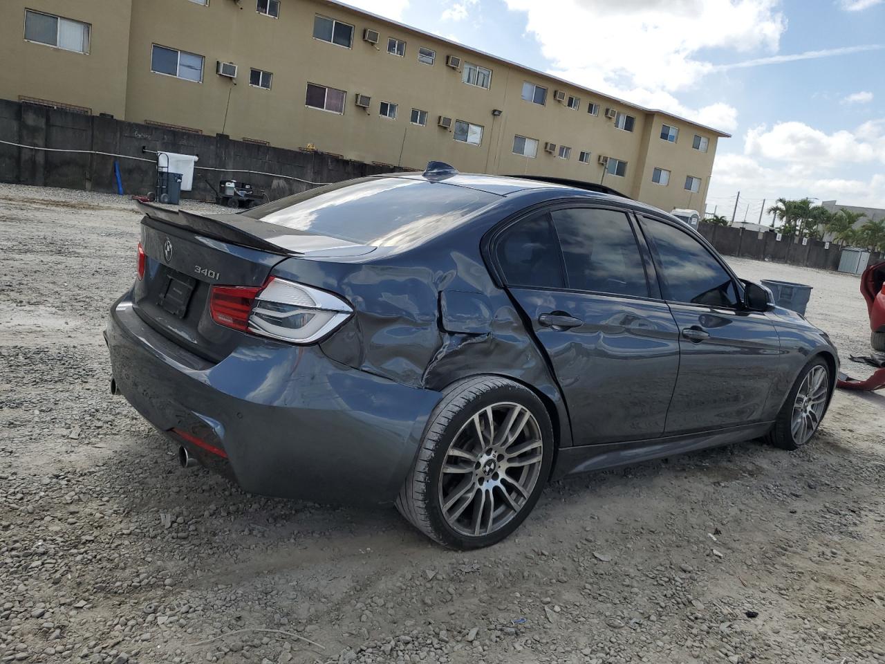 2018 BMW 3er - Image 3
