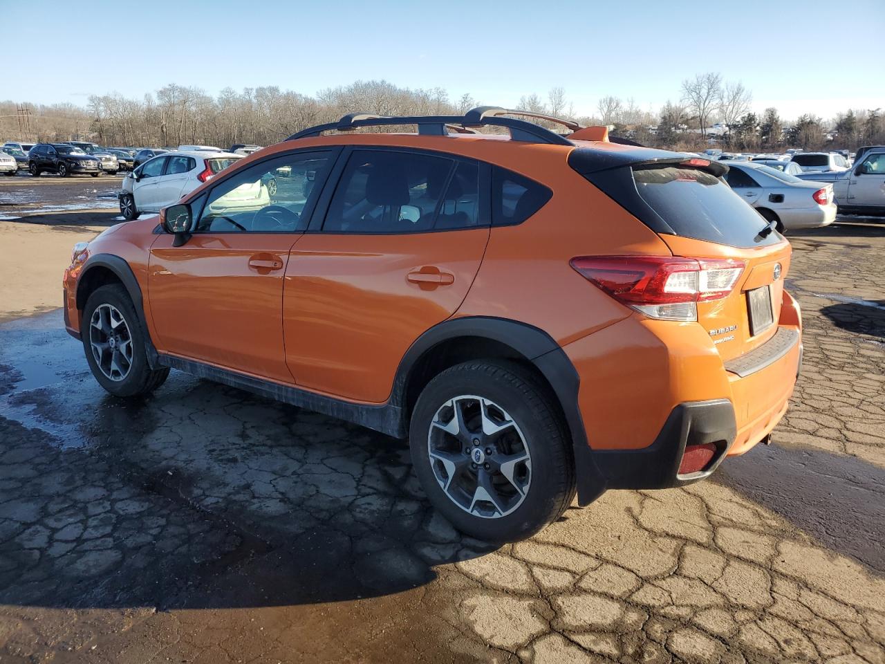 2018 Subaru XV - Image 2