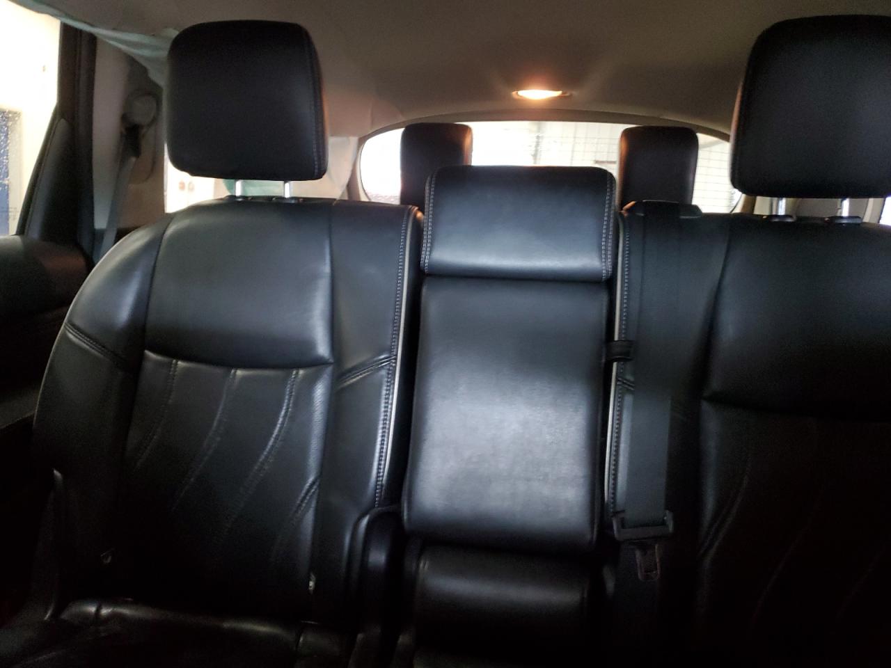 2016 Infiniti QX60 - Image 10