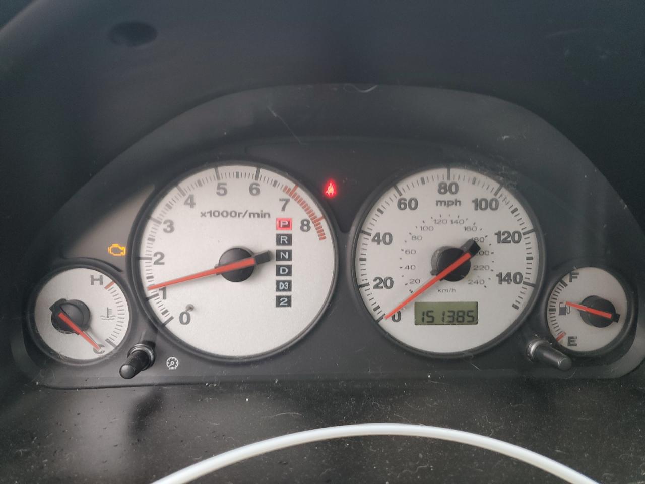 2002 Honda Civic - Image 9