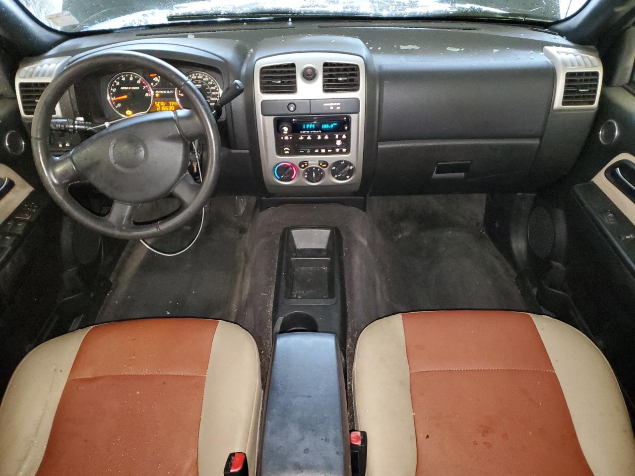 2009 GMC Canyon - Image 8