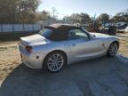 2008 Bmw Z4 3.0 за продажба в Ocala, FL - Side