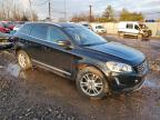 2016 Volvo Xc60 T5 Premier იყიდება Chalfont-ში, PA - Mechanical