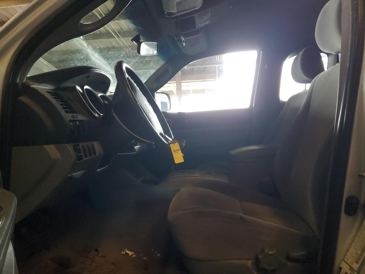 2008 Toyota Tacoma - Image 7