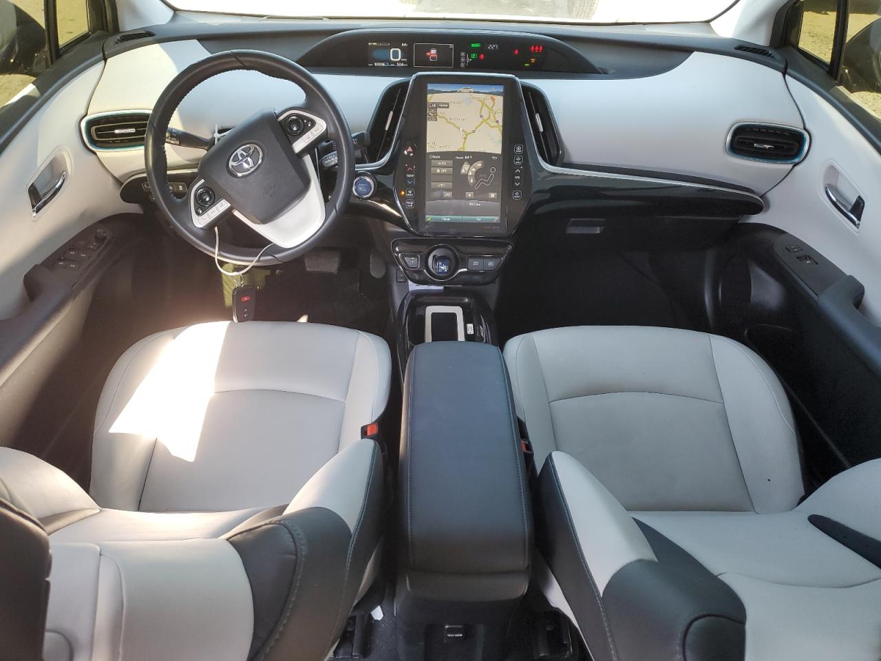 2018 Toyota Prius - Image 8