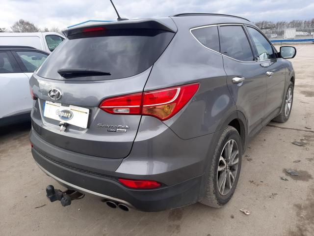 2013 HYUNDAI SANTA FE P