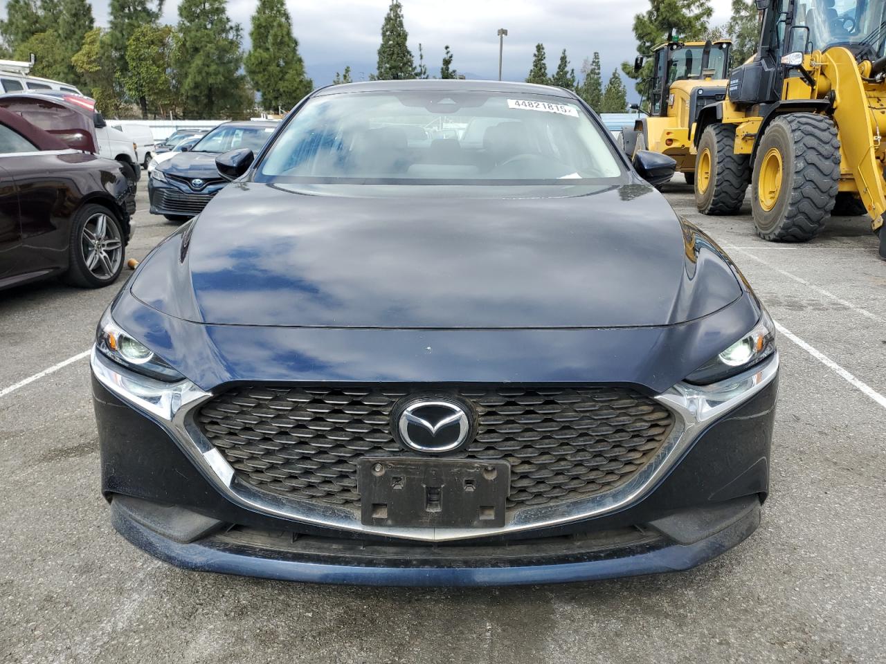 2021 Mazda 3 - Image 5
