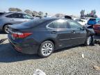 2013 Lexus Es 300H en Venta en San Diego, CA - Front End