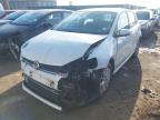 2015 VOLKSWAGEN POLO SE TS for sale at Copart ROCHFORD