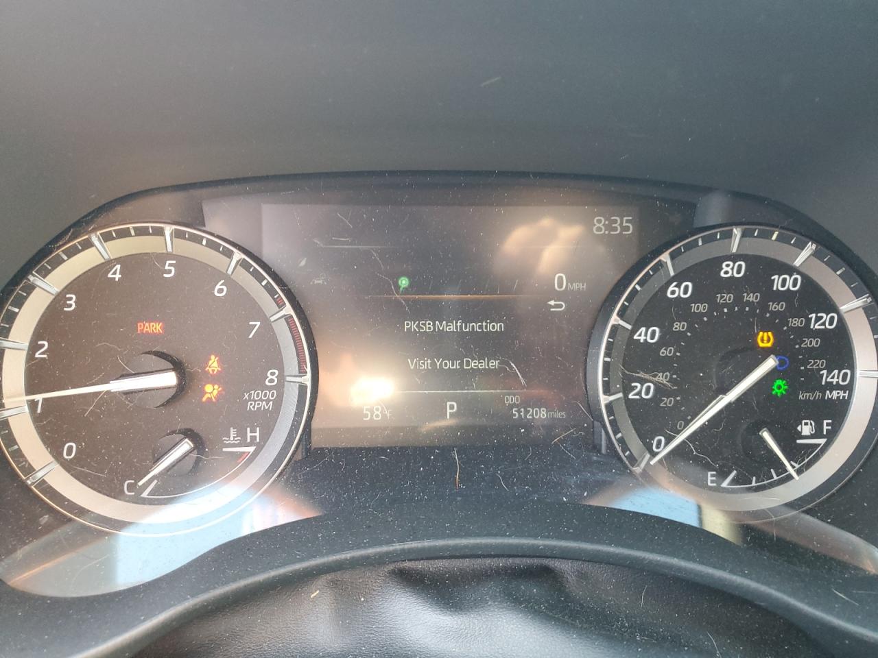 2020 Toyota Highlander - Image 9