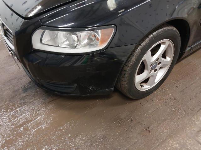 2011 VOLVO V50 ES DRI