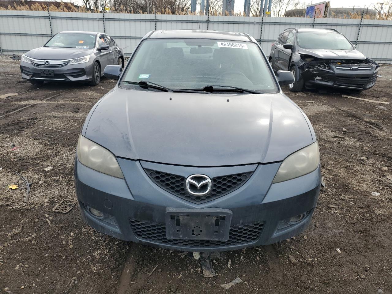 2009 Mazda 3 - Image 5