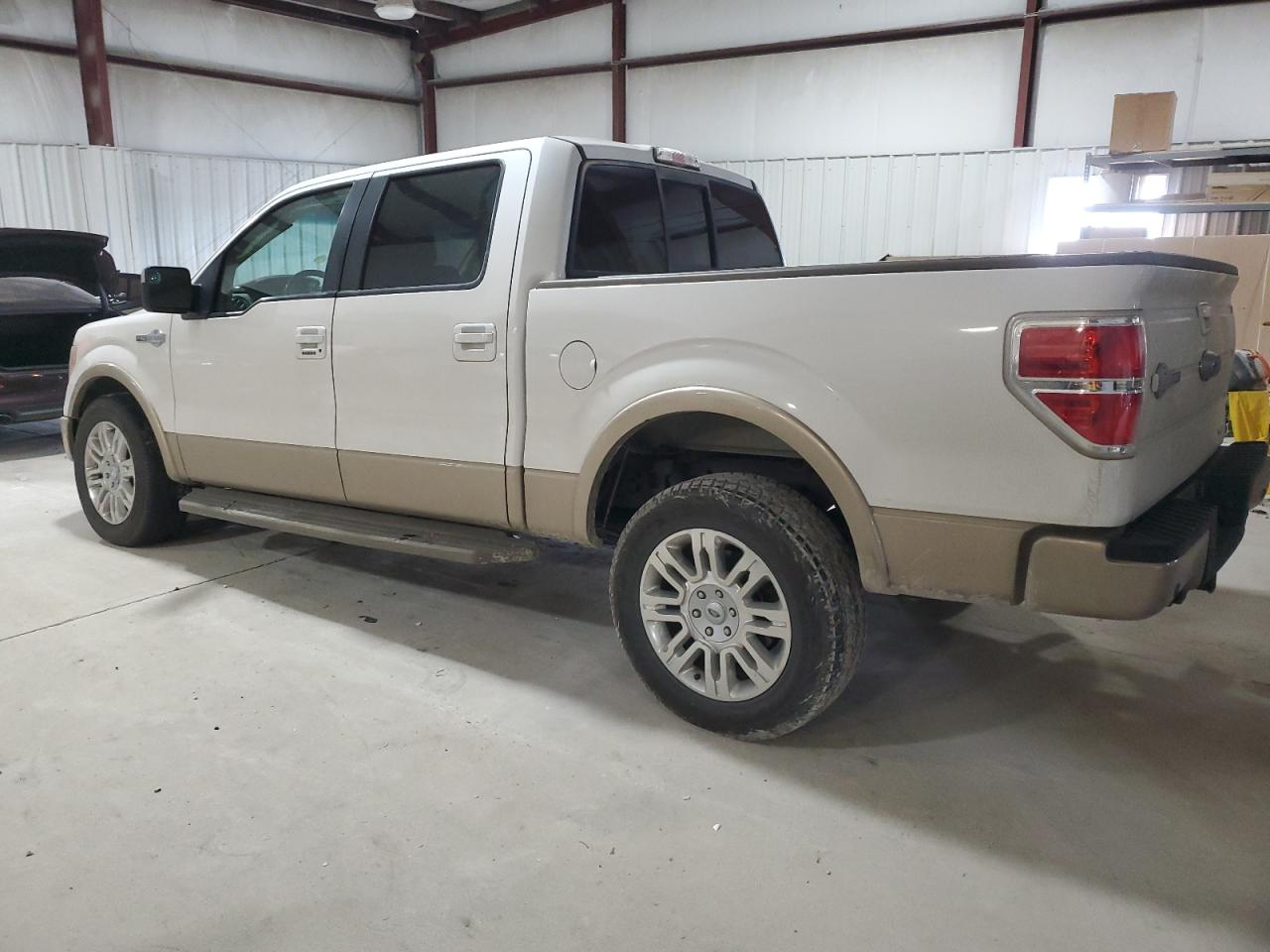 2012 Ford F-150 - Image 2