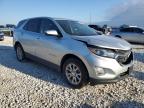 Taylor, TX에서 판매 중인 2018 Chevrolet Equinox Lt - Front End
