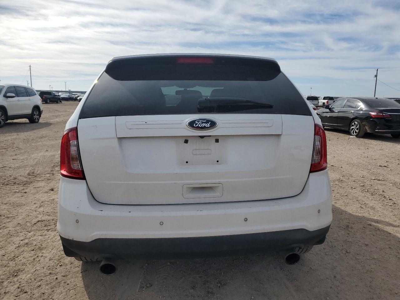 2013 Ford Edge - Image 6
