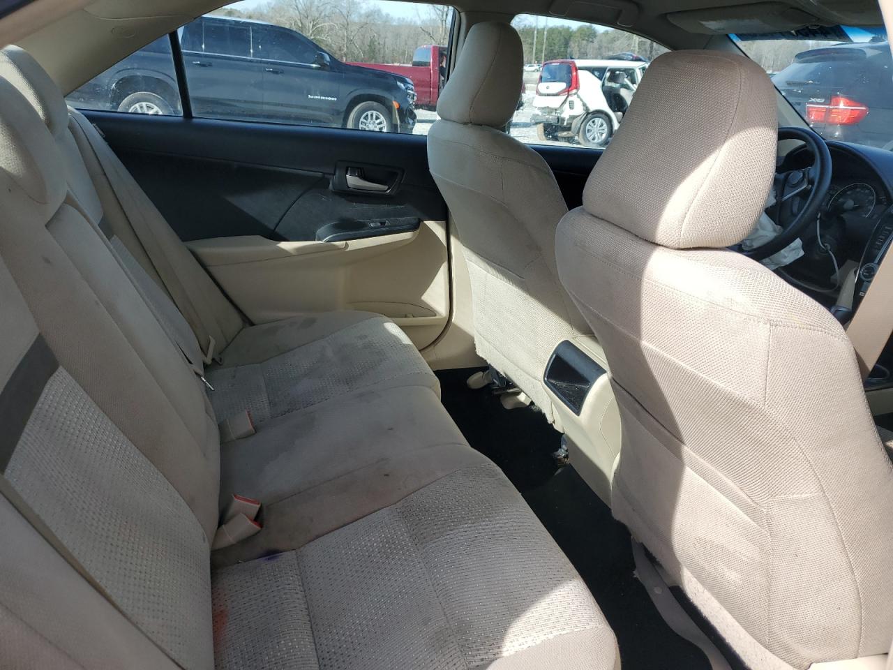 2013 Toyota Camry - Image 10