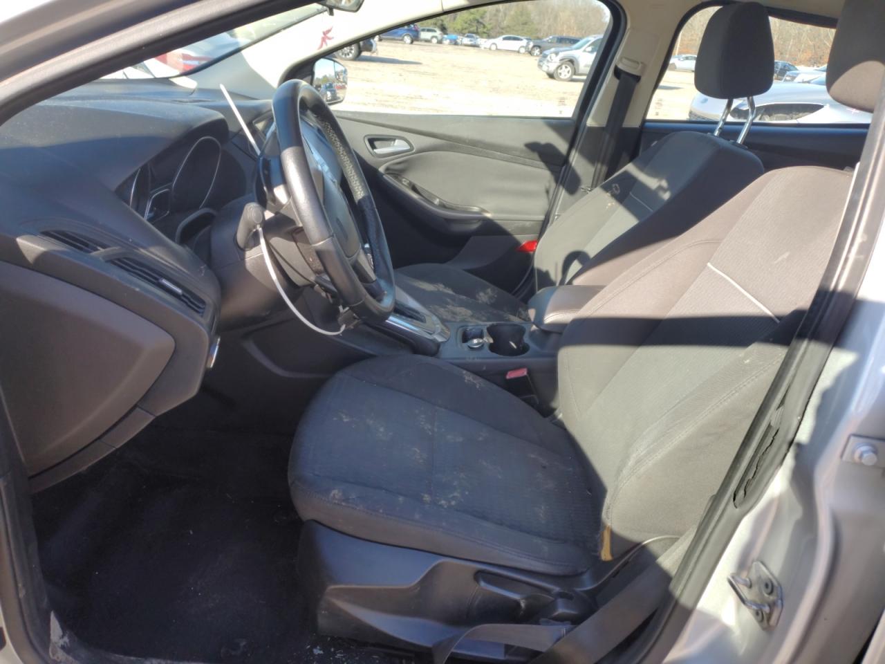 2012 Ford Focus - Image 7