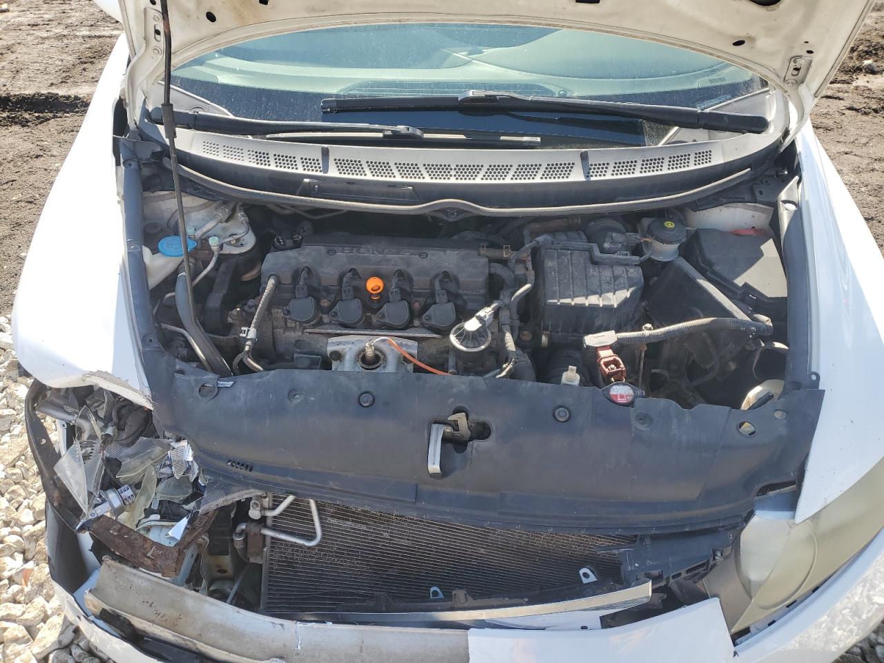 2010 Honda Civic - Image 11