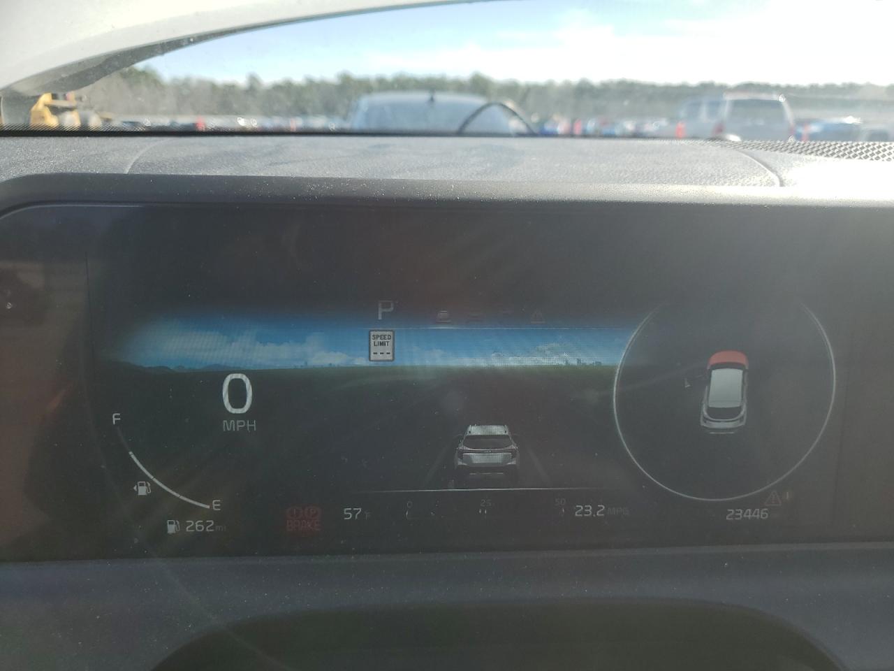 2024 Kia Seltos - Image 9