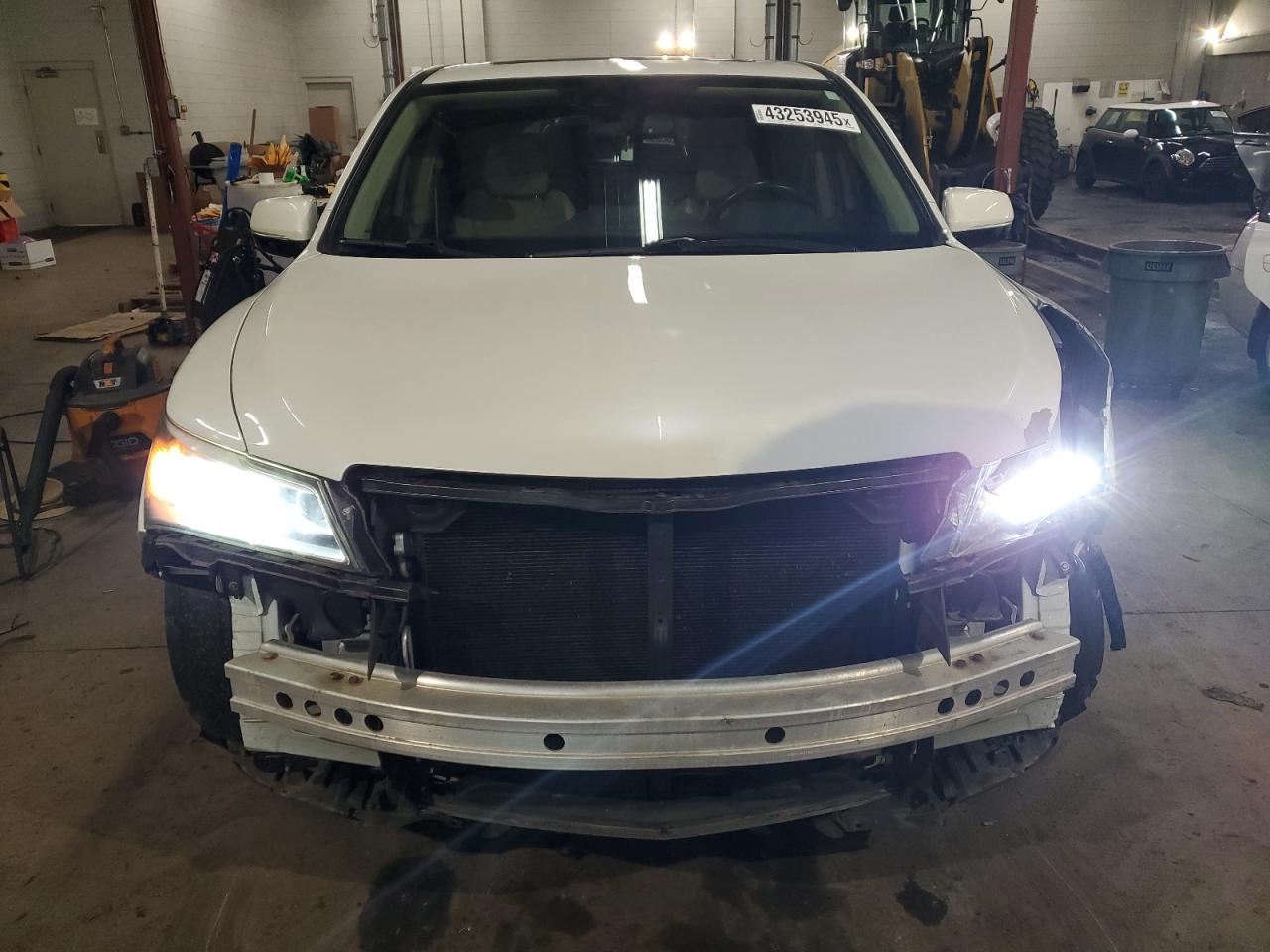 2015 Acura MDX - Image 5