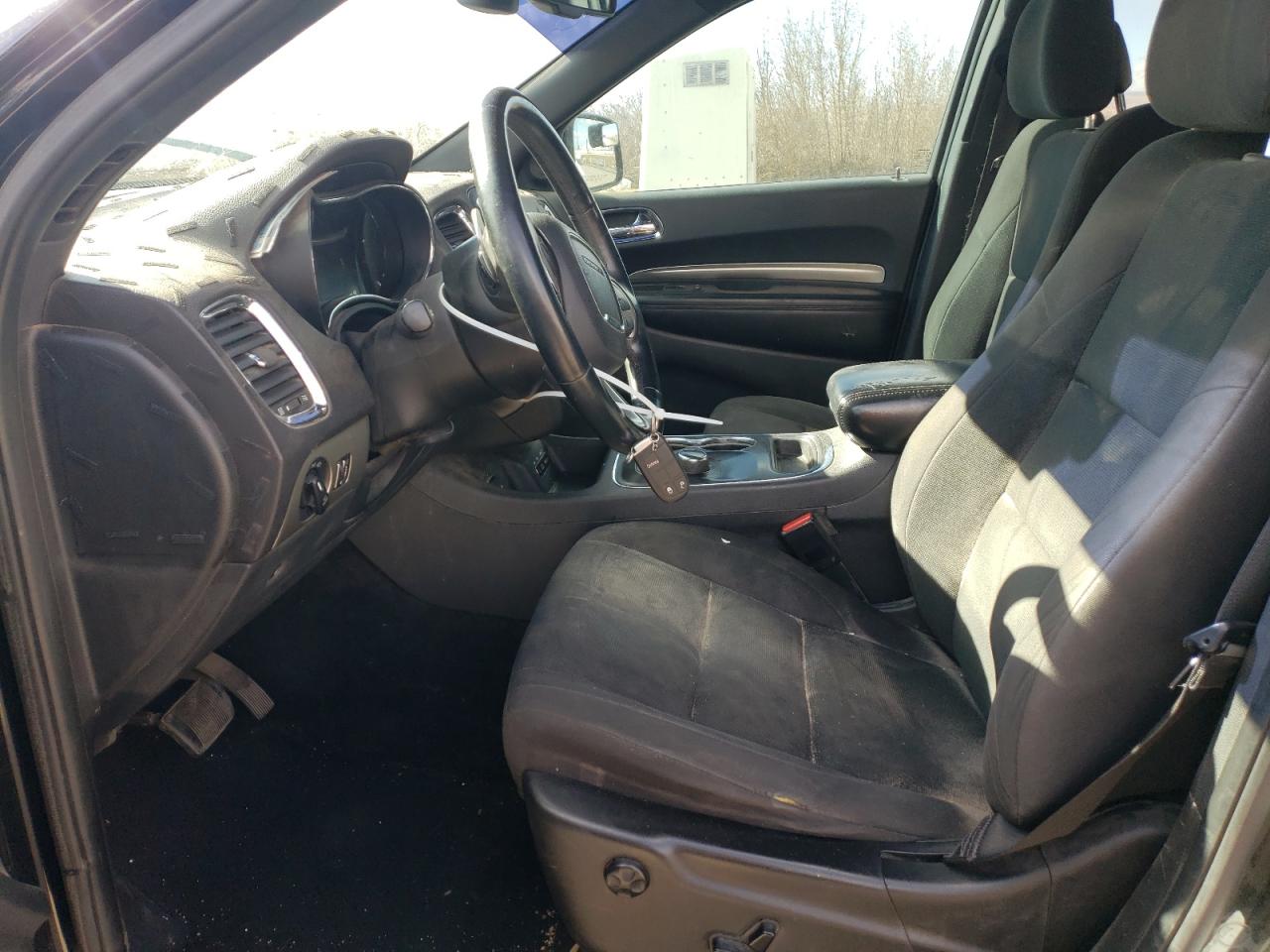 2014 Dodge Durango - Image 7